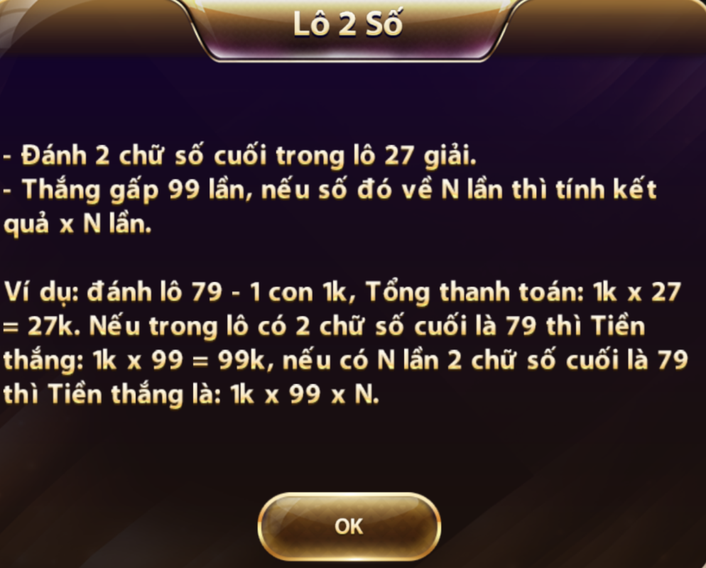 Mẹo soi và đánh lô 3 càng bất bại tại Gemwin blog